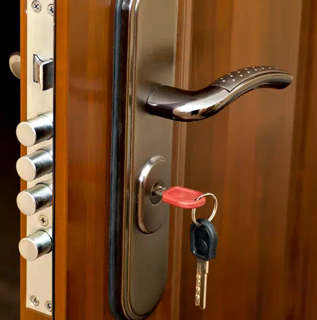 Cambio de llaves en Pozuelo de Alarcón